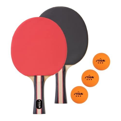 Balles Ping pong (lot de 6) au meilleur prix