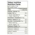 thumbnail image 4 of Liberté Greek Organic Vanilla 2% MF Yogurt, 4 of 6