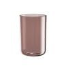 PEONAVET Washing Cup Mouthwash Cup Set Couple Toothbrush Cup Children's Wash Cup Transparent Toothbrush Storage Box Toothware Cup
