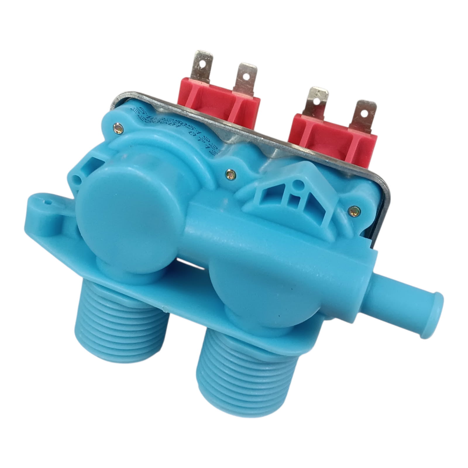 Washer Water Valve for Whirlpool, Sears, Kenmore, AP3094541, PS334646, 285805