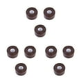 thumbnail image 3 of Maytalsory 3Pcs Sealing Strip Tape Waterproof PVC Oil-proof Sink Edge Tapes Window Floor Wall Sticker Shower Kitchen Accessories Brown 3Set, 3 of 6