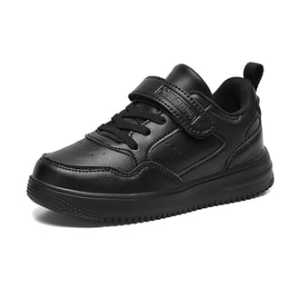 SUN STONE Mens Red Cushioned Jett Round Toe Platform Lace-Up  display picture 1