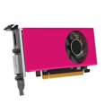 thumbnail image 4 of Tarjeta gráfica GTX750Ti de 4 GB GDDR5 a 1020 MHz, 4 of 6