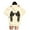 Beige, variant on Cute Sweatshirts Graphic Hoodie Trendy Preppy Clothes Long Sleeve Crewneck Sweatshirts Tops Hoodies Beige L