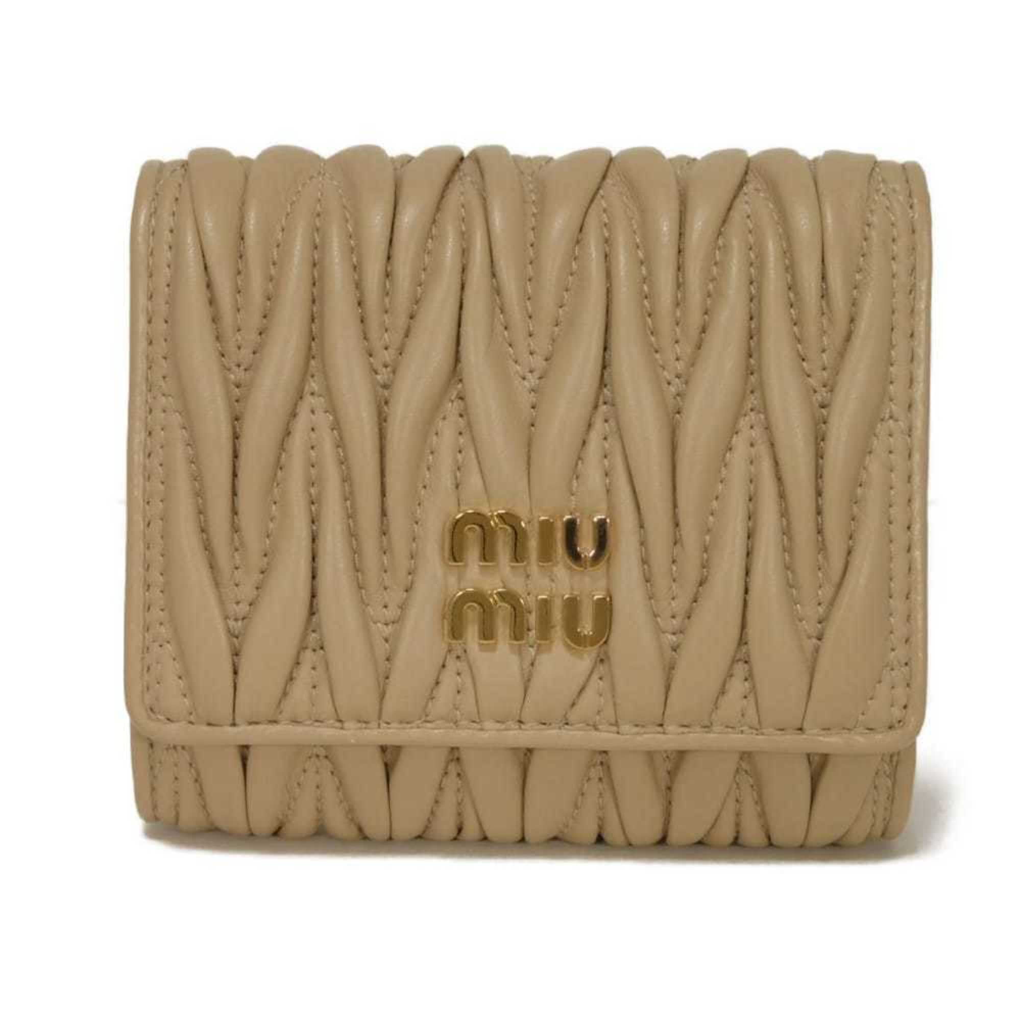 Miu Miu Wallet