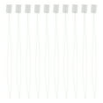 thumbnail image 3 of 5 Count Fine Wire Mesh Tassel Earrings Tool Beading Needles Sewing Tools, 3 of 8