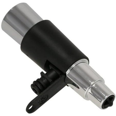 

Original JURA COFFEE DISPENSING OUTLET SPOUT FOR IMPRESSA J-SERIES 66581