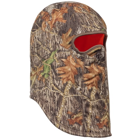Huntworth 5617-MOBR/BZ Delta Balaclava One Size Mens
