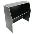 thumbnail image 5 of Foldable Bar, Portable Event Bar, Portable Bar Cabinet, 5 of 19