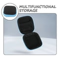 thumbnail image 3 of BESTYASH Estuche Compacto Para Auriculares Con Cremallera Elegante Color, 3 of 6