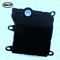 SKP SK604209 HVAC Blend Door Actuator