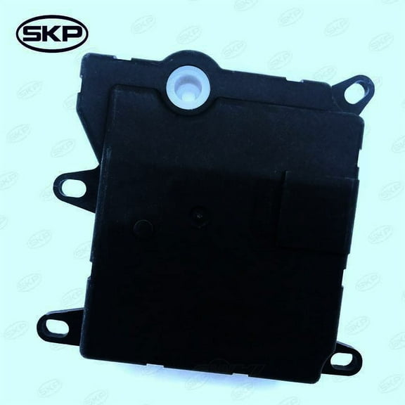 SKP SK604209 HVAC Blend Door Actuator