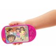 thumbnail image 2 of Fisher-Price Nickelodeon Dora & Friends, Dora Talk & Play Smartphone, 2 of 5