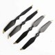 thumbnail image 3 of 4 Pairs DJI Mavic PRO Platinum 8331 Quick Release Propellers for Drone, 3 of 5