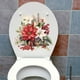 thumbnail image 1 of pstuiky Fundas para sillas de comedor navideñas fundas para respaldo de silla protectores de silla extraíbles y lavables para Navidad hogar y cocina., 1 of 6