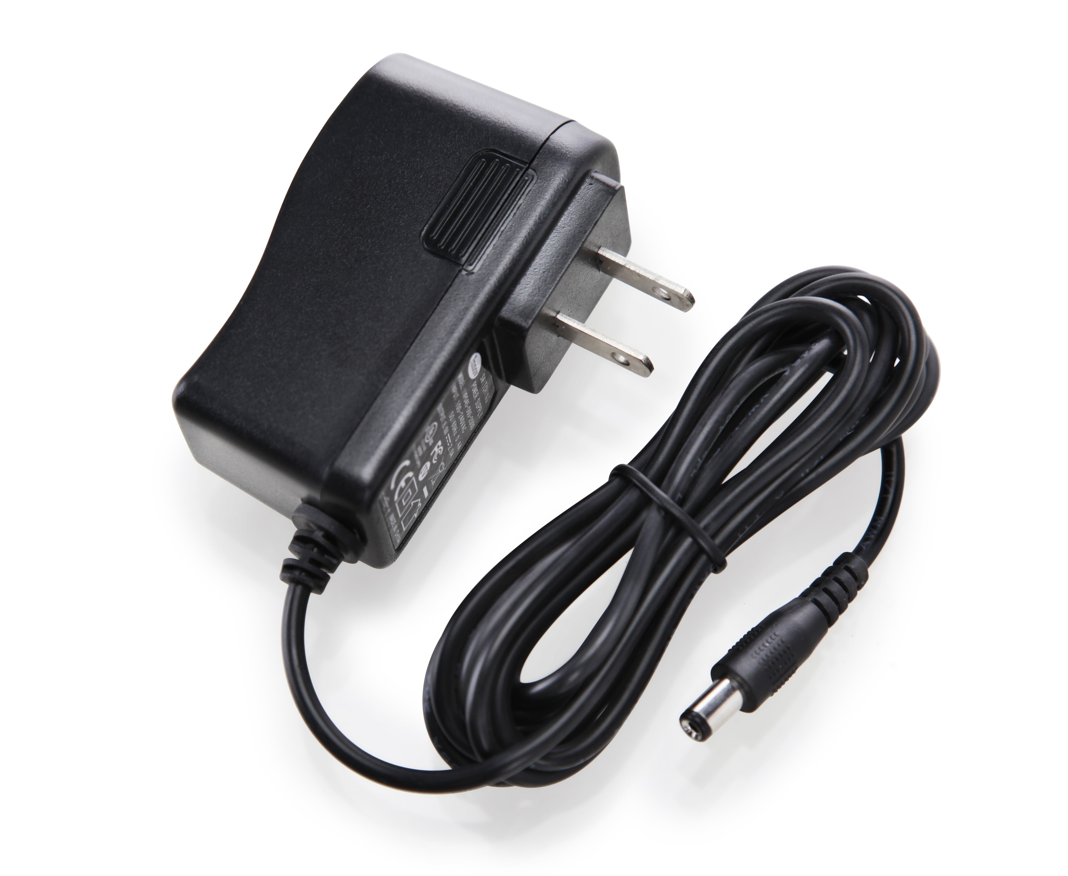 HQRP 6V AC Power Adapter for Pro-Form BIKE EXERCISERs SAW-0602000 Replacement 