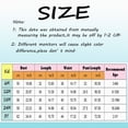 thumbnail image 3 of kaprioy Baby Boy Clothes Toddler Baby Boy Clothes Set Outfits 3 6 12 18 24 Months 2T 3T Color-Blocked Crewneck Hoodie Short Sleeve Pocket Tops Shorts, 3 of 4