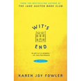 thumbnail image 1 of Wit's End, Karen Joy Fowler Paperback, 1 of 1