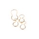 thumbnail image 4 of Púas para dedos de guitarra CUTICAT Ajustables Dorado, 4 of 8