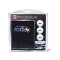 thumbnail image 1 of Team Golf  Seattle Seahawks Embroidered Towel Gift Set, 1 of 1