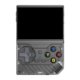 thumbnail image 5 of Consola de videojuegos portátil retro D008 con pantalla IPS de 3,5 pulgadas y más de 1000 juegos, 5 of 6