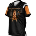 thumbnail image 3 of ProSphere Women's University of Findlay Thunderstorm Football Fan Jersey, 3 of 7
