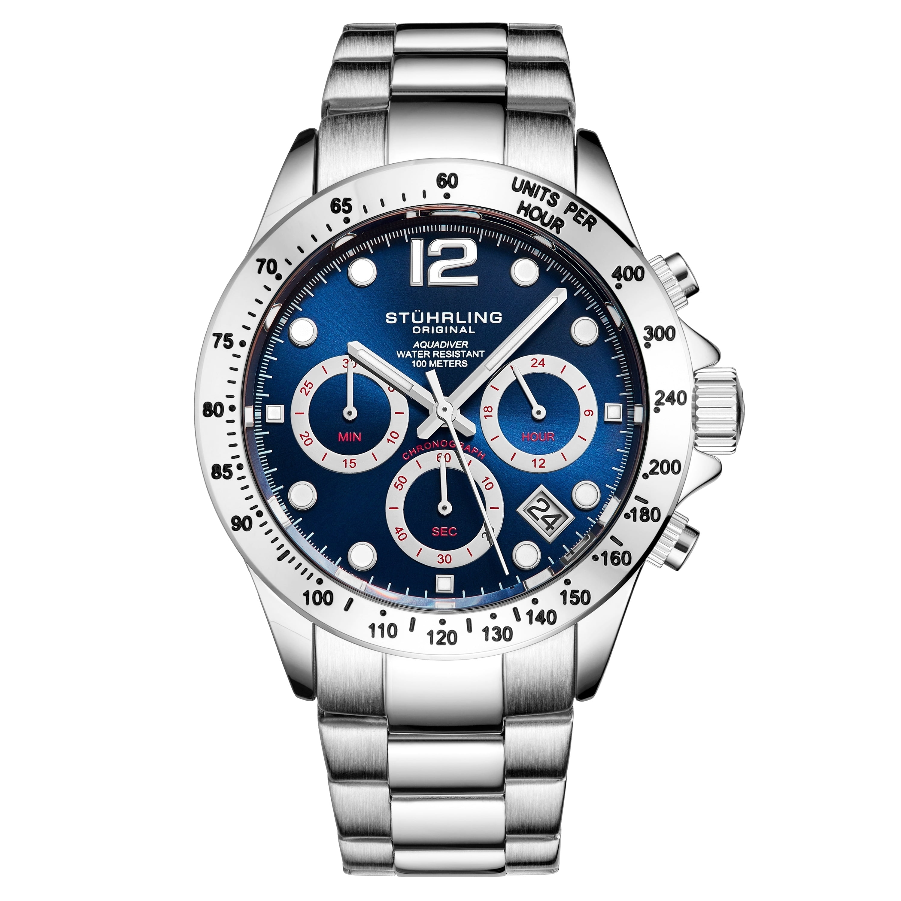 sturhling watches