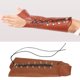 thumbnail image 5 of Protector de Brazo ANGGREK para Tiro con Arco de Cuero Ajustable, 5 of 7