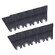 thumbnail image 5 of Hojas de herramientas oscilantes, 10 piezas Hojas de herramientas oscilantes Hojas de sierra de liberación rápida Hojas de sierra oscilantes Máxima confiabilidad, 5 of 14