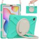 thumbnail image 5 of Funda colorida para Samsung Tab S6 Lite de 10,4 pulgadas con correa para el hombro, soporte de anillo ajustable grande y protección contra golpes., 5 of 5
