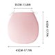 thumbnail image 3 of Horseshoe-shaped - Removable Dining Chair Pad For Home Use, 3 of 7