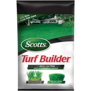 Scotts Turf Builder with Moss Control