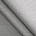 thumbnail image 4 of Fabric Wallpaper Textured Contact Paper (24in X 393in) Gray Grasscloth Wallpaper Peel and Stick Faux Linen Wall Paper Self-Adhesive Vinyl Looks Like Woven Straw, 4 of 13