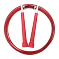 thumbnail image 4 of DYNWAVECA Speed Jump Rope 360 degree Swivel Ball Bearing Durability Lightweight Professional Adjustable for Exercises Boxing Training Fitness Red, 4 of 10