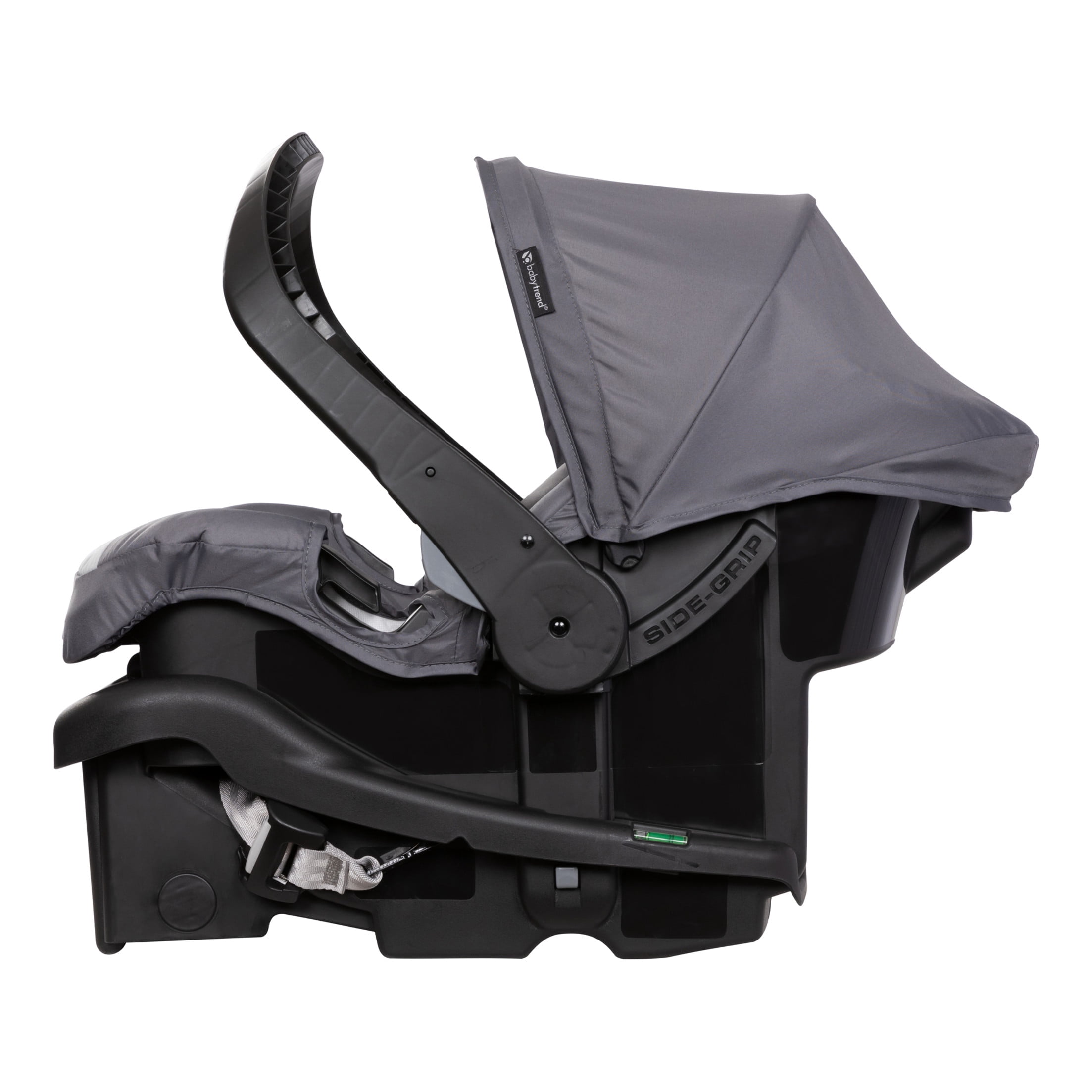 Baby Trend Expedition® Jogger Travel System (with EZ-Lift  Infant Car Seat)