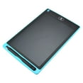 thumbnail image 2 of LCD Writing Tablet under $5! Bzdzmqm 8.5 Inch LCD Writing Tablet Pad, Electronic Drawing Board forkidsOffice, Reusable Digital Notepad, Portable Handwriting Message Board, 2 of 9