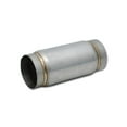 thumbnail image 1 of Vibrant Performance 17975 Stainless Steel Race Muffler, 1 of 5