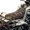 Camo Hunting Forest Deer USA Flag, variant on COEQINE Breathable ATV Seat Cover 25.2x10 Inch, UV Resistant Four Wheeler Seat Protector for Summer Heat, Universal Fit Honda/Polaris/Kawasaki, Aztec Horse Cowboy Cactus Brown