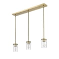 thumbnail image 5 of Z-Lite 3 Light Pendant, 5 of 8