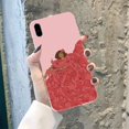 thumbnail image 1 of Funda de teléfono Polly Nor Art para iphone, 13, 8, 7, 6, 6S Plus, X, 5S, SE, 2020, XR, 11, 12 pro, XS MAX Fivean unisex, 1 of 2