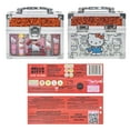 thumbnail image 3 of Hello Kitty Mini Train Case Lip Gloss Set by Townley Girl, 3 of 9