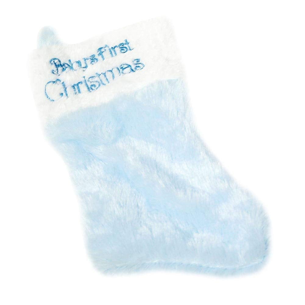 stocking for baby boy