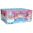 thumbnail image 3 of Baby Secrets Bathtime Surprise Mystery Pack – Color-Change Bath Reveal Baby Doll with Shower Capsule & Accessories, 3 of 10