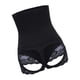 thumbnail image 3 of Pantalones cortos moldeadores de cuerpo para mujer, bragas, calzoncillos, bragas cómodas, elásticas XL 2XL, 3 of 9