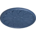thumbnail image 3 of 40"OD x 1 7/8"P Delfina Ceiling Medallion, Hand-Painted Americana, 3 of 5