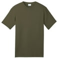 thumbnail image 3 of Port & Company USA100 All-American Tee, 3 of 3