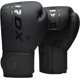 thumbnail image 1 of Guantes de boxeo RDX Kara Series Maya Hide para adultos, 1 of 6