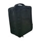 thumbnail image 2 of Bolsa de almacenamiento de Calzado de golf shamjiam Organizador portátil negro, 2 of 8