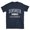 Navy, variant on Dunsmuir California Classic Established Men's Cotton T-Shirt