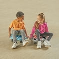 thumbnail image 6 of hand2mind Speedway Racer Scooter Board, Red, 6 of 6